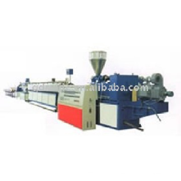 Hot-sale!! PVC Pipe Extrusion Line(79)